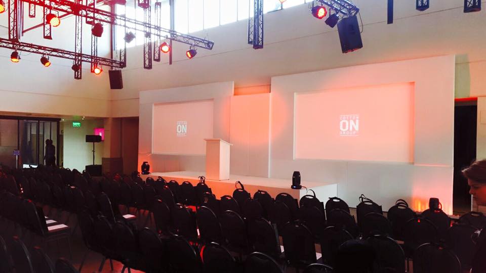 Gallery – Levelthree – Rooftop Venue for Hire