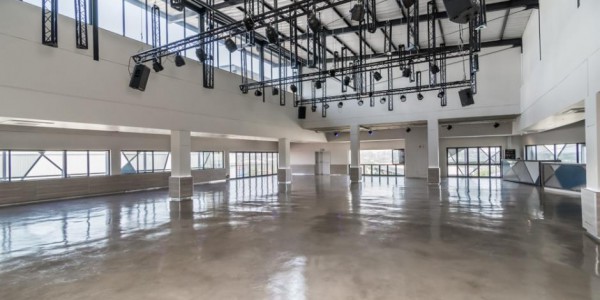 Gallery – Levelthree – Rooftop Venue for Hire