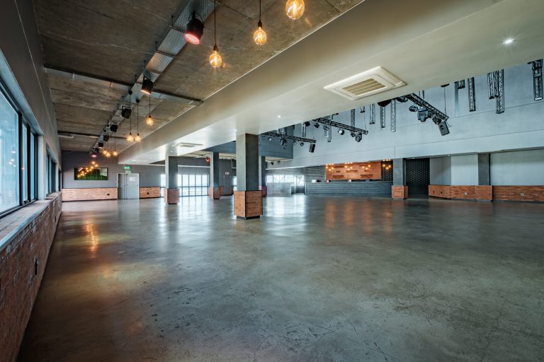 Gallery – Levelthree – Rooftop Venue for Hire